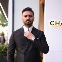 Tunç Özbek (@tuncozbk) Twitter profile photo