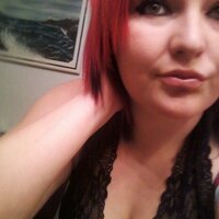 Brandi Patterson - @BrandiiMaeee Twitter Profile Photo