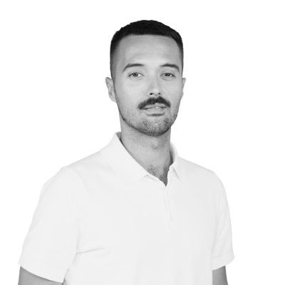 Enrique Recio Profile