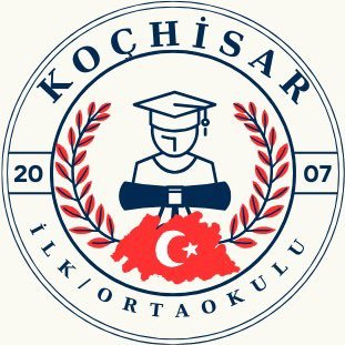 kochisar63's profile picture. Koçhisar İlk/Ortaokulu resmî sosyal medya hesabıdır. Değerli takipçilerimiz, tüm paylaşımlarımız veli izni alınarak yapılmaktadır.
