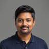 vasanthramu's profile picture. Staff Design Systems @outreach | Product Designer | Framer Partner | Building HostVize & the Future of File Sharing