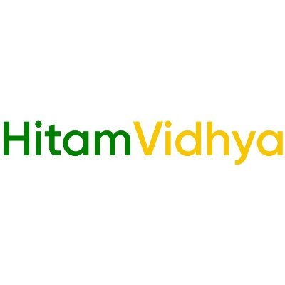 HitamVidhya Profile