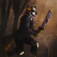 Rrruff | @rrruff.cofurries.social (@rrruff) 's Twitter Profile