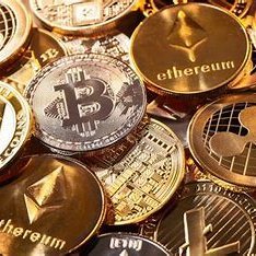 CryptoGemm's profile picture. #AİRDROP
#GEM 
#NFT 
#IDO    
Paylaşımlarım Yatırım Tavsiyesi Değildir.