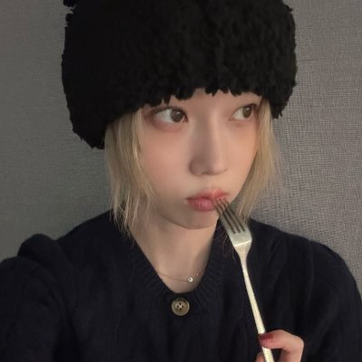 minjeongnieさんのプロフィール画像