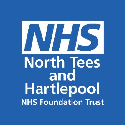 Official account for North Tees and Hartlepool NHS Foundation Trust.
To make a comment on your care, please visit: https://t.co/8KpjCYWxns