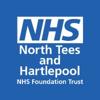 North Tees and Hartlepool NHS Foundation Trust (@nteeshpoolnhsft) 's Twitter Profile