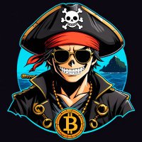 CryptoPirate (@cryptopirate404) 's Twitter Profile