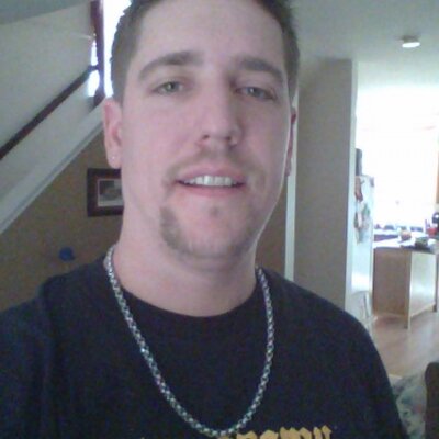 Profile Picture of Bill Holley (@spreghosthunter) on Twitter