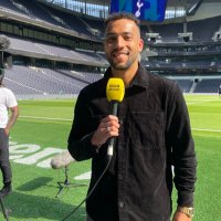 Jay Harris (@jaydmharris) 's Twitter Profile Photo Jay Harris (@jaydmharris) 's Twitter Profile Photo