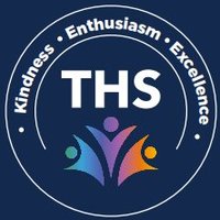 Tottington High School (@tottington_ths) 's Twitter Profile