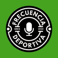 Frecuencia Deportiva (@f_deportiva7) 's Twitter Profile