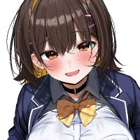 『俺の幼馴染がデッッッッかくなりすぎた』おさでか公式＠ラノベ1巻＆ASMR好評発売中 (@osadeka_dengeki) Twitter profile photo