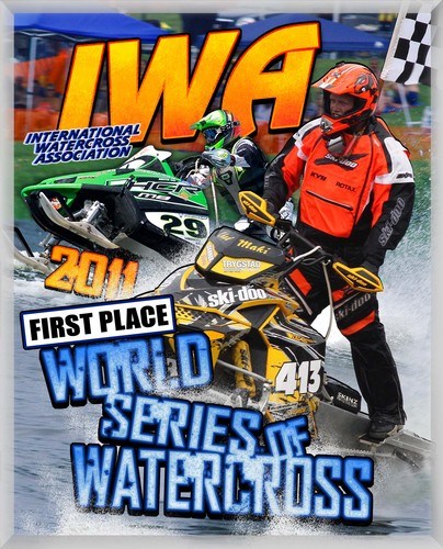 Twitter home of the International Watercross Association. Live tweets from snowmobile events. Awesome snowmobile action!