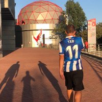 Yeray Rodriguez (@_yerayrodriguez) 's Twitter Profile
