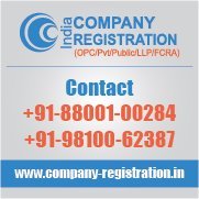 Get services of Company Law or Corporate Law in India, Get you company registered. Call: +91-8800-100-284