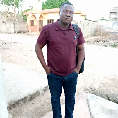 BiaouAbel's profile picture. 