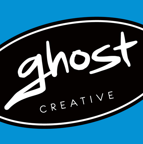 Ghost Creative is a freelance design and branding studio located in Sioux Falls, SD.