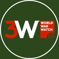 3W (@worldwarwatch) 's Twitter Profile