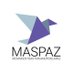 MASPAZ (@maspazasturias) Twitter profile photo MASPAZ (@maspazasturias) Twitter profile photo
