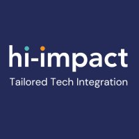 hi-impact (@hiimpactconsult) 's Twitter Profile Photo hi-impact (@hiimpactconsult) 's Twitter Profile Photo