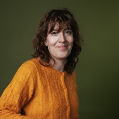 Claartje van Swaaijさんのプロフィール画像
