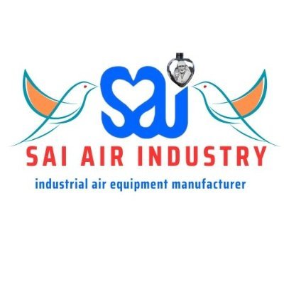 sai_blowers's profile picture. sai air industry  ( make in india )
we sales and service all type of industrial & commercial water & waste water pumps and industrial air blowers  .