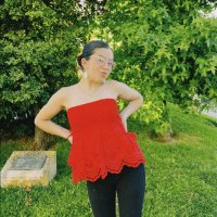 angela garcia🦎 (@angelagrcc) 's Twitter Profile Photo