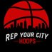 Rep Your City Hoops (@repyourcityhoop) Twitter profile photo Rep Your City Hoops (@repyourcityhoop) Twitter profile photo
