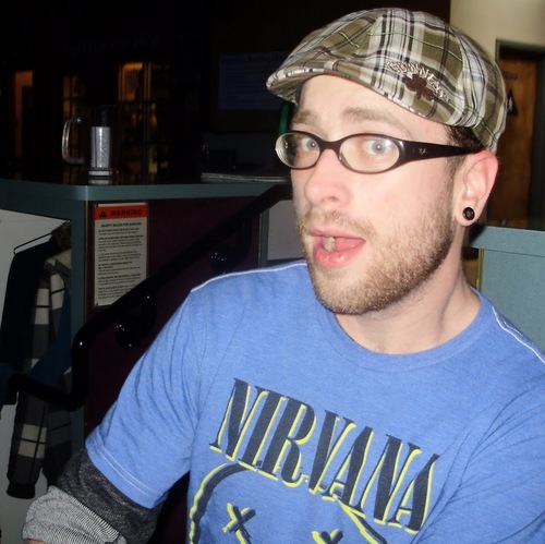 musicfien530's profile picture. Aspiring Photographer.