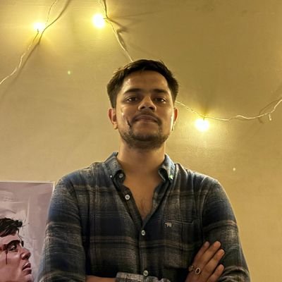 AkshatS23208659's profile picture. #civilengineer