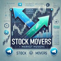 Top Stocks Movers (@toptigertrader) 's Twitter Profile Photo Top Stocks Movers (@toptigertrader) 's Twitter Profile Photo