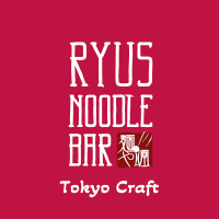 RYUS Noodle Bar Tokyo Craft (@ryus_tc) 's Twitter Profile
