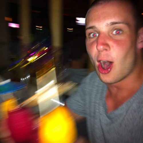 CMurrayND's profile picture. 