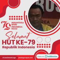 🇮🇩Eko Seputro🇮🇩 (@ekosepu41124881) 's Twitter Profile