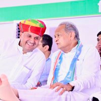 Kishna Ram Vishnoi (@kishnaram_mla) 's Twitter Profile