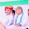 KISHNARAM_MLA's profile picture. Member of 15th Legislative Assembly Lohawat (Rajsthan)