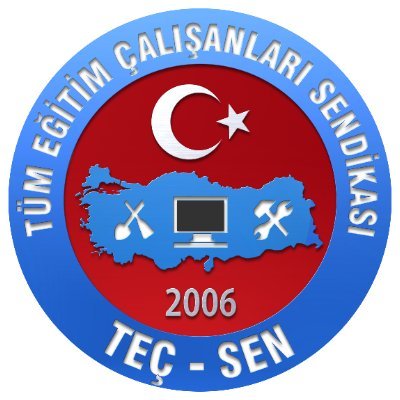 Tüm Eğitim Çalışanları Sendikası Resmi Twitter Hesabı / Official Twitter Account of All Education Workers Union
Telegram resmi hesabı https://t.co/ouVjsh0gME