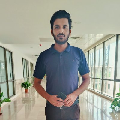 Journalist ll Covering Courts For @GTVNewsPk ll YouTuber ll Previous: @PublicNews_Com