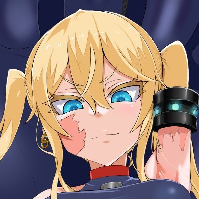 Maho1284979's profile picture. Chief MOD @reya_xyz | Art by @softmcherry @ReztuEko