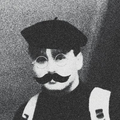Kurf1rst's profile picture. Varská úzkost maloměsta