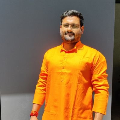 GovindT73317770's profile picture. जय श्री राम🙏 🚩