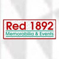 Red 1892 Memorabilia & Events (@_red1892_) 's Twitter Profile