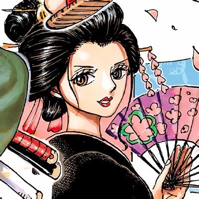 G0TEI's profile picture. #更木: “It was the monster you created that just killed you.”