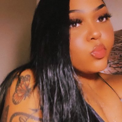 Ncatsu grad student 💙Towson Alum💛 Tiktok: amariyakaay