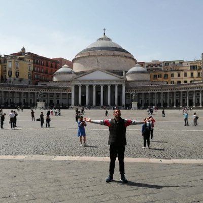 giorgiodig11's profile picture. Allenatore di calcio,la vita per il calcio, il calcio per la vita