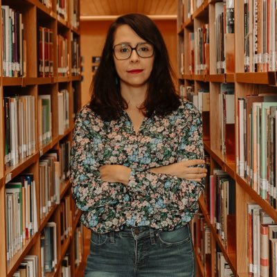 Researcher @ULisboa_ | Senior Fellow @popvoxfdn | Poli Sci PhD. Legislative politics, political parties and Latin America.