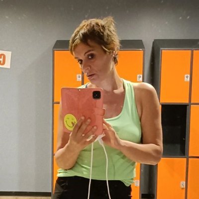 Sport_bienetre's profile picture. Mes astuces pour le sport et le bien être
https://t.co/vkQnuqXAef