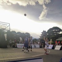 SBW (@jinlvm) 's Twitter Profile