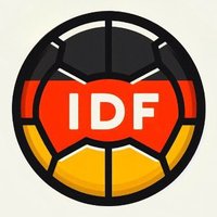 Inoffizielle Deutsche Fußballmeisterschaft (@ufcc_germany) 's Twitter Profile Photo Inoffizielle Deutsche Fußballmeisterschaft (@ufcc_germany) 's Twitter Profile Photo